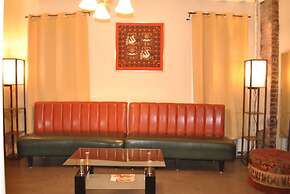 Motel Casa Downtown Guest House