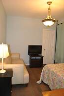 Motel Casa Downtown Guest House