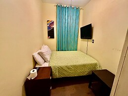 Motel Casa Downtown Guest House