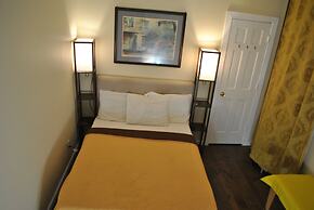 Motel Casa Downtown Guest House