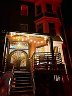 Motel Casa Downtown Guest House