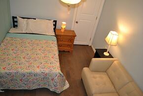 Motel Casa Downtown Guest House