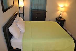 Motel Casa Downtown Guest House