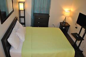 Motel Casa Downtown Guest House