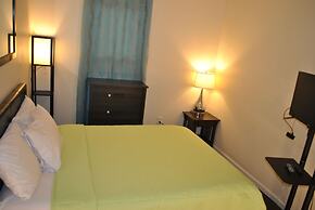 Motel Casa Downtown Guest House