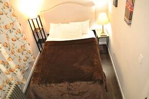 Motel Casa Downtown Guest House