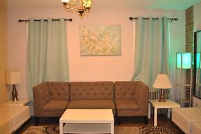 Motel Casa Downtown Guest House