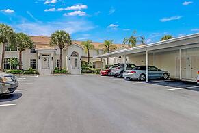 10118 Colonial Country Club Blvd #410