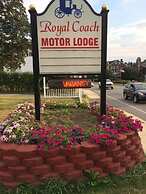 Royal Coach Motor Lodge