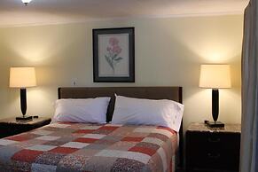 Royal Coach Motor Lodge