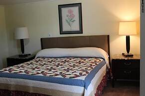 Royal Coach Motor Lodge