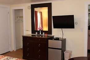 Royal Coach Motor Lodge