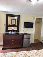 Royal Coach Motor Lodge