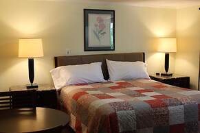 Royal Coach Motor Lodge