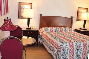 Royal Coach Motor Lodge