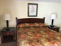 Royal Coach Motor Lodge