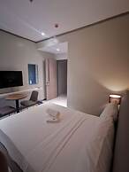 Yes Hotel Cabuyao Laguna