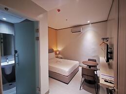 Yes Hotel Cabuyao Laguna