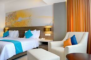 Horison Ultima Bandung