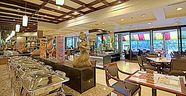 Horison Ultima Bandung