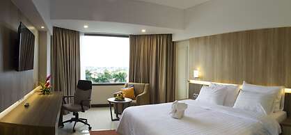 Horison Ultima Bandung