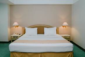 Horison Ultima Bandung