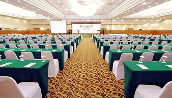 Horison Ultima Bandung