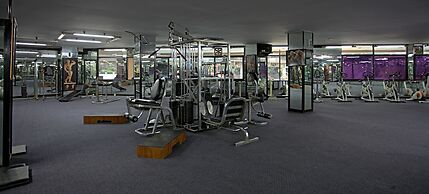 Horison Ultima Bandung