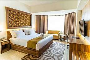 Horison Ultima Bandung