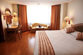 Horison Ultima Bandung