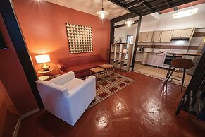 HOLT - Astorga Gardens - The Egyptian