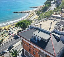 Frontline Beach 31 - M2 - Near to the Sea