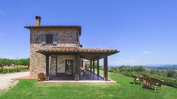 La Panoramica 8 in Papiano