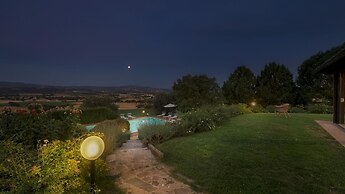 La Panoramica 8 in Papiano