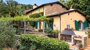 Villa Marraccini 8 in Lucca