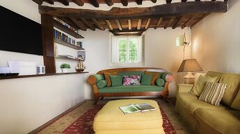 Villa Marraccini 8 in Lucca