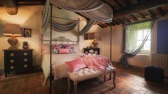 Villa Marraccini 8 in Lucca