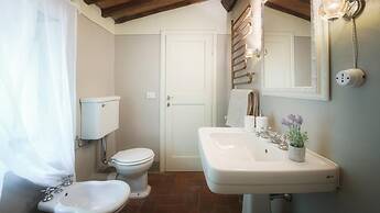 Villa Marraccini 8 in Lucca