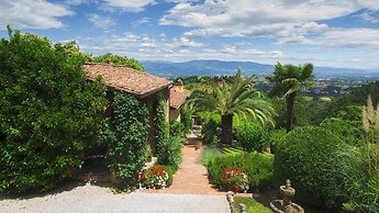 Villa Marraccini 8 in Lucca