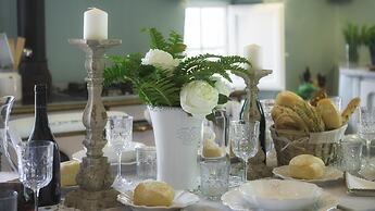 Villa Marraccini 8 in Lucca