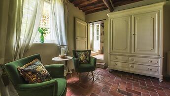 Villa Marraccini 8 in Lucca