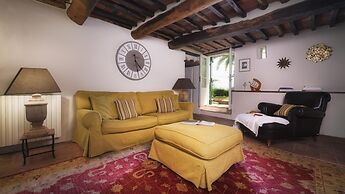 Villa Marraccini 8 in Lucca