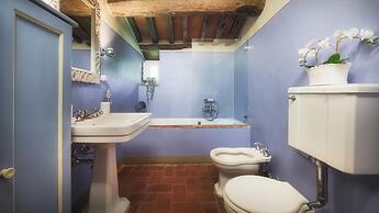 Villa Marraccini 8 in Lucca