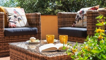 Villa Marraccini 8 in Lucca