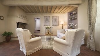 Villa Marraccini 8 in Lucca