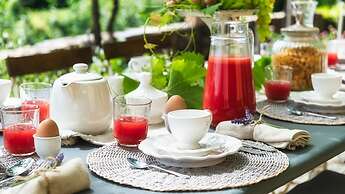 Villa Marraccini 8 in Lucca