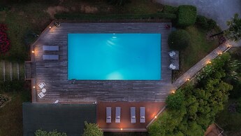 Villa Marraccini 8 in Lucca