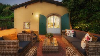 Villa Marraccini 8 in Lucca