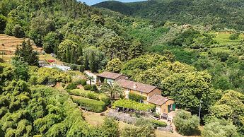 Villa Marraccini 8 in Lucca