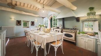 Villa Marraccini 8 in Lucca